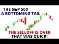 Download Lagu The NASDAQ 100 Has Dropped 4.30% Since Last Week's Peak - S\u0026P 500 Has Dropped Over 2% Since Friday