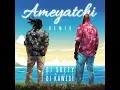 Lagu DJ Skety feat DJ Kawest / Mathey - Ameyatchi Remix Kompa (NEWS)