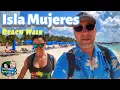 Where To Stay on Isla Mujeres