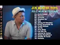 Lagu JUN MUNTHE FULL ALBUM TERBARU 2024 - LAGU BATAK PALING ENAK DIDENGAR SAAT SANTAI | VIRAL TIKTOK