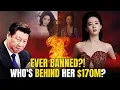 Lagu Liu Yifei Pro-CCP: Shocking ‘One China’ Praise, In Love With U60 Billionaire, Taiwanese Outrage?