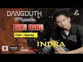 Lagu DANGDUT ORIGINAL  DEMI UANG - INDRASYAH