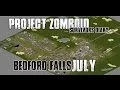 PROJECT ZOMBOID - Bedford Falls