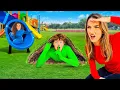 Download Lagu I Learned Extreme Camouflage in One Color!