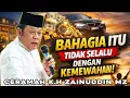 Lagu BAHAGIA ITU TIDAK BISA DIBELI DENGAN UANG | KH.ZAINUDDIN MZ #khzaenudinmz