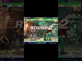 Download Lagu Not one, but TWO magic pixel victories! 2/2 Remy Edition  #streetfighter #3rdstrike #Ryu #fgc