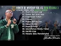 Download Lagu Album 10 Power Of Worship Vol 45 : NEW RELEASE 3, mazmur pujian terbaru ciptaan Ps Jonathan Prawira