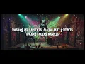 Tenxi, Jemsii - Berubah (COVER by MAW PUNK)