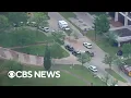 Investigation underway after four people killed in Tulsa OK hospital shooting