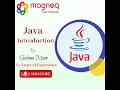 Java Tutorial for Beginners