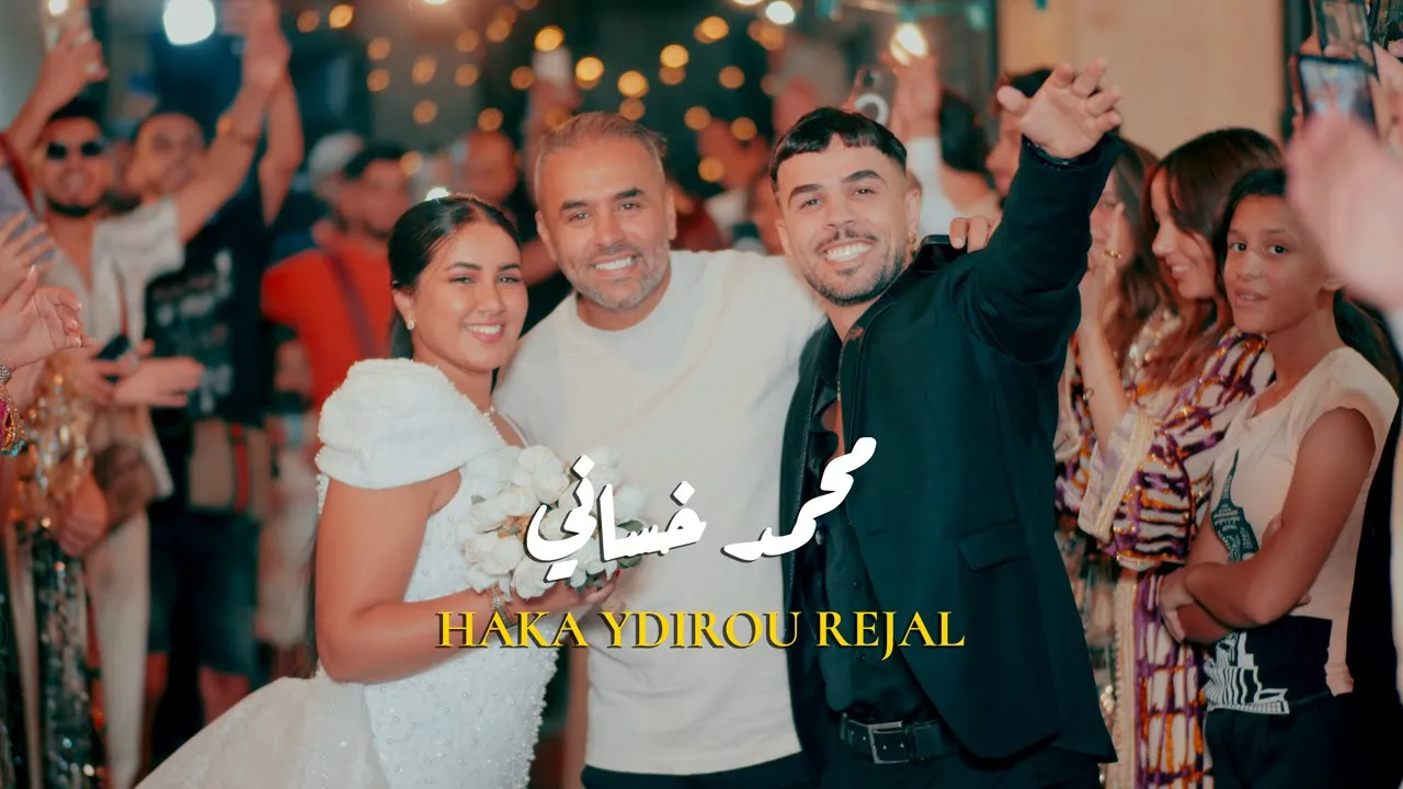 Mohamed Khassani channel featured image