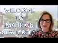 What To Expect When Moving To Madison NJ