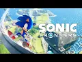 Download Lagu Kronos Island (All Movements) - Sonic Frontiers OST