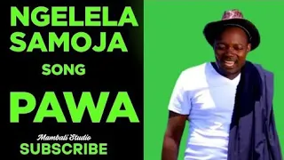 Ngelela Samoja Ujumbe Wa Pawa Official Audio 2025 Msambazaji Samike Masanilo Tv 