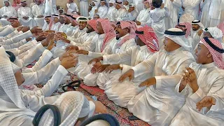 سامري فرقه ابو صويان  حسبي على اللي يعذبني وهو يدري       دندنها