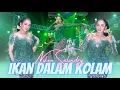Download Lagu IKAN DALAM KOLAM - Niken Salindry - Sinden Cilik (Official Music Video ANEKA SAFARI)