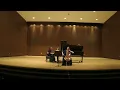 Louise Farrenc Sonata for Cello and Piano, Op. 46
