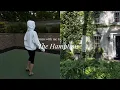 The Hamptons Vlog What Gets Done on a Press Trip
