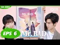 Mr BAD AI English ver EP6 iQIYI Indonesia