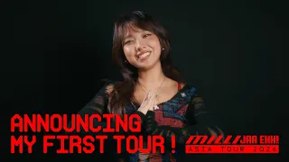 MILLI GREETING | MILLI JAA EHH! ASIA TOUR 2026 🌏💥