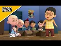 Download Lagu Full Movie Upin \u0026 Ipin Musim 16 - Ehsan Tak Sayang Fizi | Upin Ipin Terbaru 2022