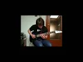 Alessio Berlaffa - Days of high adventures solo (Doomsword)