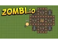 NEW FREE ZOMBIE SURVIVAL GAME - ZOMBS IO Gameplay