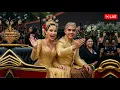 Download Lagu LIVE - ACARA NGUNDUH MANTU AL GHAZALI \u0026 ALYSSA DAGUISE, HARI INI 19 JUNI 2025