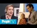Mae Whitman Looks Back At Her Independence Day Audition PeopleTV