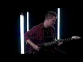 LATHI (feat. Sara Fajira) - Weird Genius | Cole Rolland (Guitar Cover)