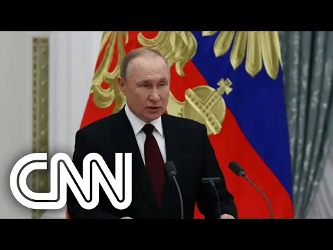 Rssia Proibio de petrleo ter consequncia global EXPRESSO CNN