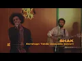 Lagu Shak - Kerehugn Tekije [Acoustic Cover] - [Song by Tewodros Tadesse]