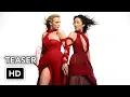 Killing Eve Season 3 Hallelujah Teaser Sandra Oh Jodie Comer series