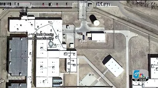 Bent County leaders worry potential prison closure could devastate local economy