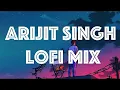 1 Hour Of Hindi Lofi Songs To Study \\Chill \\Relax \\Arijit Singh Lofi