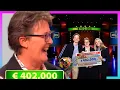 Download Lagu Paulien loopt miljoenen mis in ‘Miljoenenjacht’: 'Jij hebt een gave'