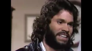 Days of our lives Bo stops Hope from marrying Larry Welch