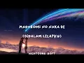Download Lagu RADWIMPS - Sparkle (cover Heiakim) lyric+terjemahan