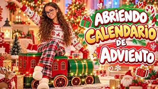 🤣🎄 He activado el modo Navidad ¡QUE NADIE INTENTE FRENARME ya voy a tope...!✨
