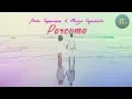 Download Lagu PARCUMA - PIETER SAPARUANE \u0026 MERSYE SAPULETTE  [Official Lyrics Video]