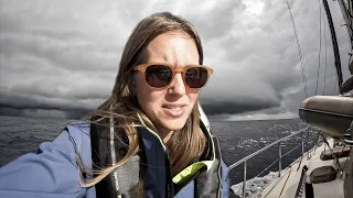 ⛵️BOAT = Bring Out Another TROUBLE Ep.254