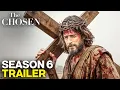 Download Lagu The Chosen Season 6 Episode 1 Trailer: Jesus’ Crucifixion!