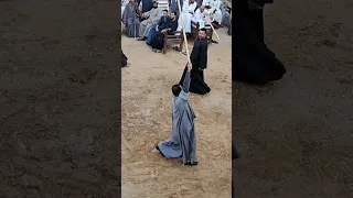 اسمع المزمار العصايه تحطيب من أفراح ال السمان بيت علام مركز جرجا ٠٠٠مع الريس صدام ابو عيسى 