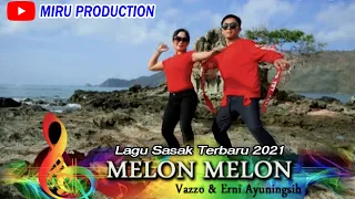 melon melon vazzo u0026 erni ayuningsih miru production