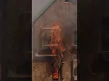 Fire dynamics