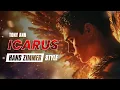 Download Lagu Tony Ann - ICARUS | EPIC Orchestral Version