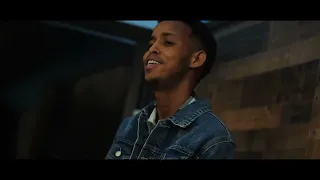 Sharma Boy Ft Rahma Hassan Adiga Kaligaa Official Music Video 