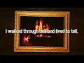 Bad Wolves - Learn to Walk Again (Lyric Video)