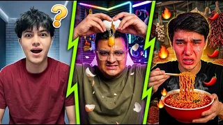 STRIMERLAR BILAN SHART BAJARDIK *CHALLENGE*