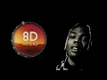 ckay - by your side (feat. Blxckie).  (8D audio 🎧) Listen to it and you will not regret